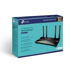 TP-Link Archer AX10 1500 Mbps Wi-Fi 6 Router