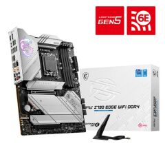 MSI Mpg Z790 Edge Wifi D4 1700P Hdmi Dp