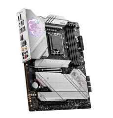MSI Mpg Z790 Edge Wifi D4 1700P Hdmi Dp