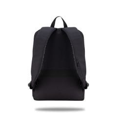 Classone WTX300SK Pro 15.6 inch uyumlu WTXpro Su Geçirmez Kumaş Notebook Sırt Çantası - Siyah/Kırmızı
