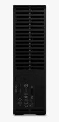 6TB WD ELEMENTS DESKTOP BLACK 3.5'' WDBWLG0060HBK-EESN