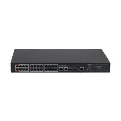 Dahua PFS4226-24GT2GF-240-V2 24 Port Poe Gigabit