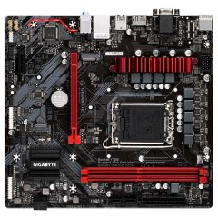 Gigabyte B660M Gaming D4 1700P Vga Hdmi Dp