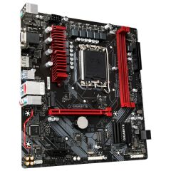 Gigabyte B660M Gaming D4 1700P Vga Hdmi Dp