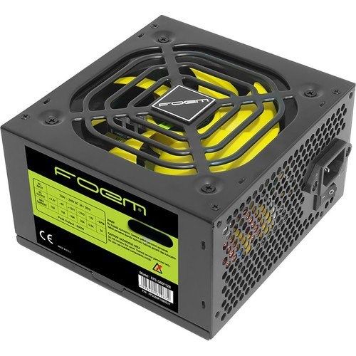 Foem 400W (FPS-G40F12B) Bulk