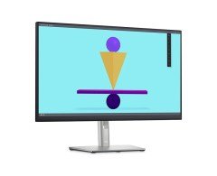 Dell P2223HC 21.5'' 5ms Type-C Hdmi Dp Pivot IPS