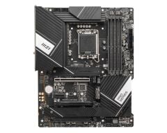 MSI Pro Z790-A Wifi D4 1700P Hdmi Dp