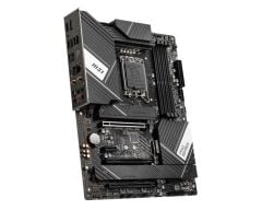 MSI Pro Z790-A Wifi D4 1700P Hdmi Dp