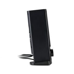 Classone X3 Gaming Soundbar , RGB  Hoparlör -Siyah