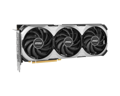 MSI GEFORCE RTX 4060 TI VENTUS 3X E 8G OC 128BIT