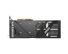 MSI GEFORCE RTX 4060 TI VENTUS 3X E 8G OC 128BIT