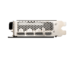 MSI GEFORCE RTX 4060 TI VENTUS 3X E 8G OC 128BIT