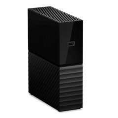 WD 14TB My Book 3,5'' Usb3 WDBBGB0140HBK-EESN