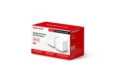 Tp-Link Mercusys HALO-S3-2P 300Mbps Msh 2'li Rtr