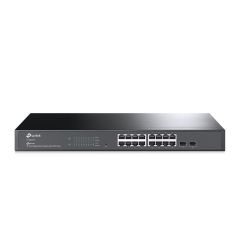 Tp-Link TL-SG2218 16 Port Gigabit Switch