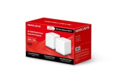 Tp-Link Mercusys HALO-S12-2P 1200Mbp Msh 2'li Rtr