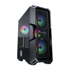 COUGAR MX440 MESH RGB-C+VTE X2 750W KASA