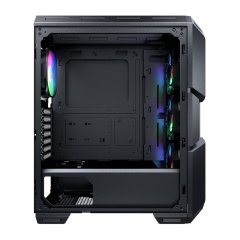 COUGAR MX440 MESH RGB-C+VTE X2 750W KASA