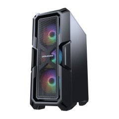 COUGAR MX440 MESH RGB-C+VTE X2 750W KASA