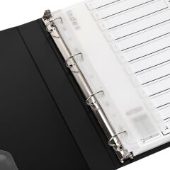 Bigpoint Kartvizit Albümü Mekanizmalı 480'li