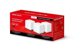 Tp-Link Mercusys HALO-S12-3P 1200Mbp Msh 3'lü Rtr