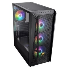 COUGAR RGB-C+GEX850 850W MX660 MESH KASA