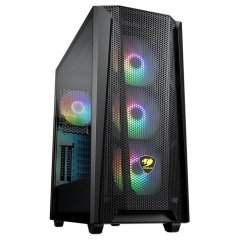 COUGAR RGB-C+GEX850 850W MX660 MESH KASA