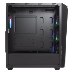 COUGAR RGB-C+GEX850 850W MX660 MESH KASA
