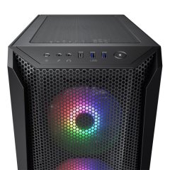 COUGAR RGB-C+GEX850 850W MX660 MESH KASA