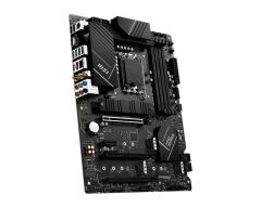 MSI Pro Z790-P Wifi D4 1700P Hdmi Dp