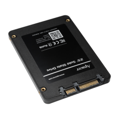 Apacer Panther AS340 960GB 550/510MB/s 2.5'' SATA3 SSD Disk (AP960GAS340G-1)