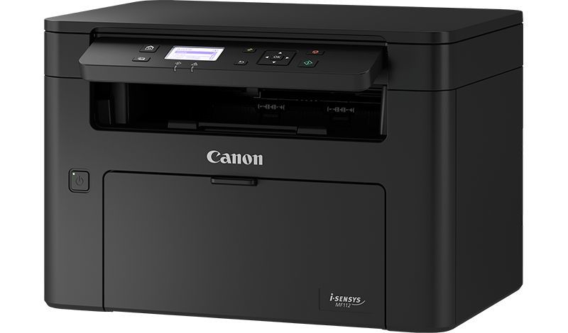 CANON MF112 LAZER YAZ/TAR/FOT A4