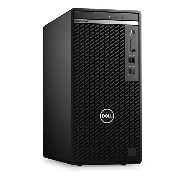 Dell OptiPlex 5090MT i5 11500-8GB-256SSD-Dos
