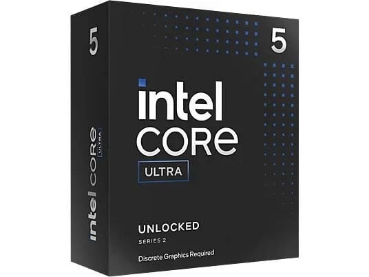 INTEL CORE ULTRA 5 235 3.4GHZ 14 ÇEKİRDEK 24MB 1851P BOX