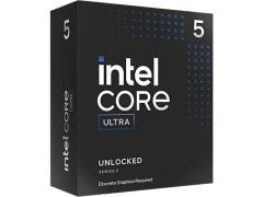 INTEL CORE ULTRA 5 235 3.4GHZ 14 ÇEKİRDEK 24MB 1851P BOX