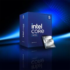 INTEL CORE ULTRA 5 235 3.4GHZ 14 ÇEKİRDEK 24MB 1851P BOX