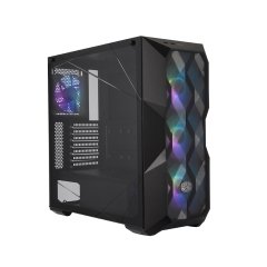 COOLER MASTER MCB-D500D-KGNB75-S00 750W RGB ATX MESH KASA