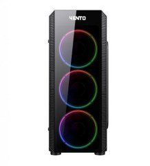 Vento VG04F RGB Gaming Midi Tower (700W 80+Bronze)