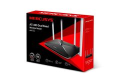 Tp-Link Mercusys AC12 Dual Band 1200Mbps Router
