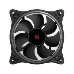 FRISBY 120MM DUAL-RING KASA FANI - FCL-F1258B