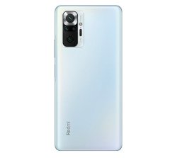 XİAOMİ REDMİ NOTE 10 PRO 128GB 8GB RAM MAVİ - DİST