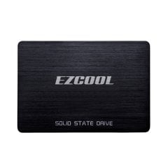 240 GB EZCOOL SSD S280/240GB 3D NAND 2,5'' 560-530 MB/s