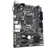 Gigabyte H410M H 1200P Vga Hdmi Usb3.2