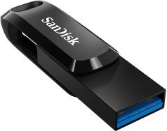 Sandisk 512GB Dual Drive Go Type-C SDDDC3-512G-G46