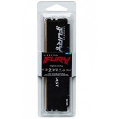 Kingston Fury 16GB 6000 DDR5 KF560C40BB-16