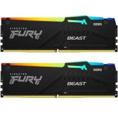 Kingston Fury 64GB Kit 5600 DDR5 KF556C40BBAK2-64