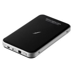 Frisby FHC-2570S 2.5'' SATA USB 2.0 Harici Kutu