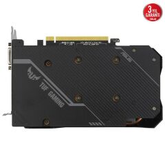 Asus GeForce GTX 1650 4GB Tuf Gaming P V2 GD6