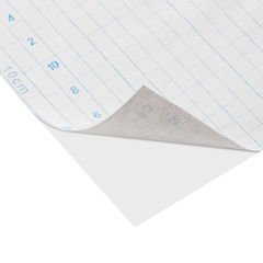 Bigpoint Yapışkanlı Folyo 2m Koyu Gri No:96 12'li Kutu