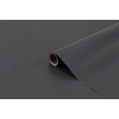 Bigpoint Yapışkanlı Folyo 2m Koyu Gri No:96 12'li Kutu